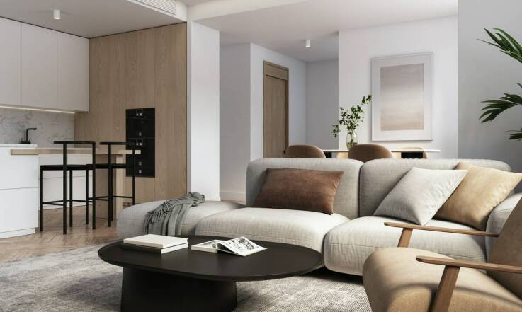 Najważniejsze czynniki wpływające na decyzję o zakupie apartamentu w Warszawie