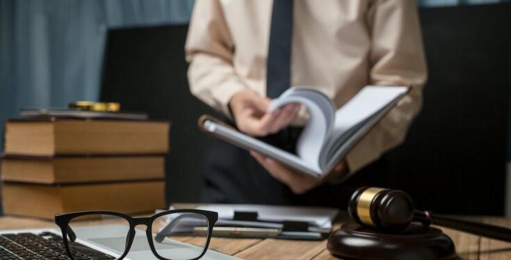 Wsparcie kancelarii prawnej w zakresie ochrony danych osobowych dla firm