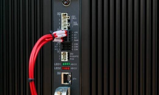 Jakie znaczenie ma modularność w cisco ethernet switch 48 port?