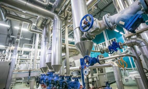 Nowoczesne technologie w instalacjach hydraulicznych – co oferuje hydraulik z Kołobrzegu?