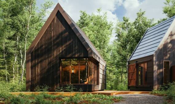 Estetyka i funkcjonalność okien - idealne rozwiązania dla każdego domu