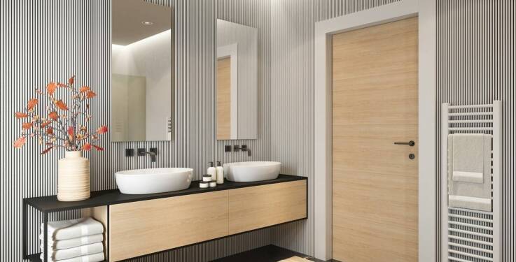 Estetyka i funkcjonalność drzwi wewnętrznych Sanok: Co warto wiedzieć?