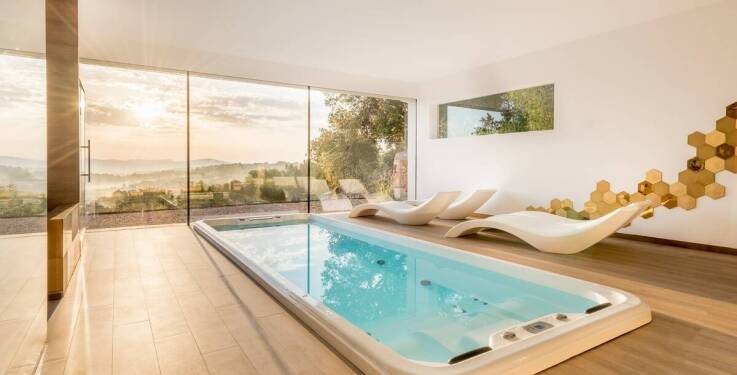 Najlepsze rytuały wellness, które warto wypróbować w day spa pod Warszawą