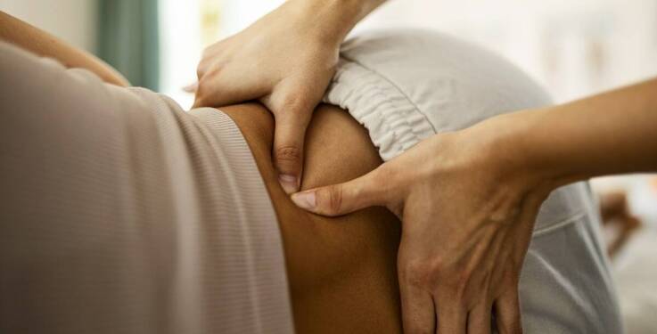 Czy masaż blizn może być częścią codziennej pielęgnacji skóry?