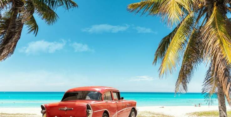 Najlepsze kierunki wyjazdów zagranicznych z biurem podróży w Łodzi