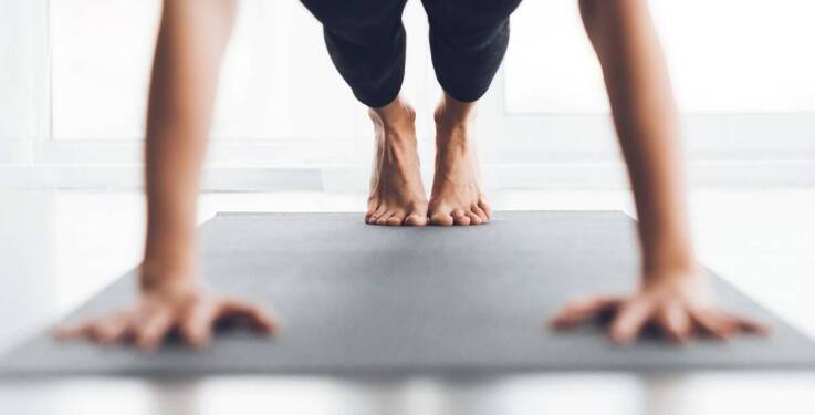 Pilates a zdrowe plecy: jak ćwiczenia wpływają na redukcję bólu kręgosłupa?