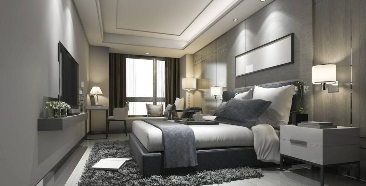 Przewodnik po luksusowych hotelach w Tajlandii dla nowożeńców