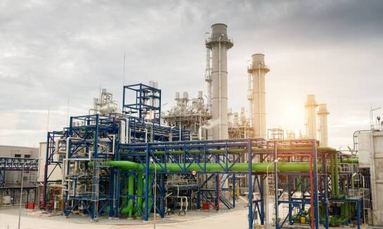 Wpływ konstrukcji stalowych na trwałość i bezpieczeństwo instalacji gazowych