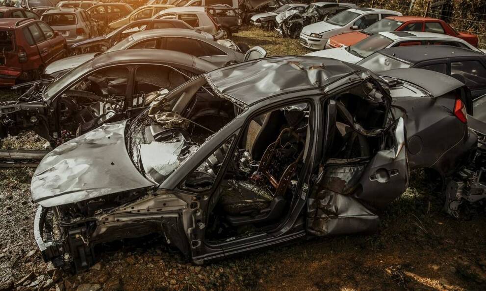 Jak Auto złom Oświęcim dba o zadowolenie swoich klientów?