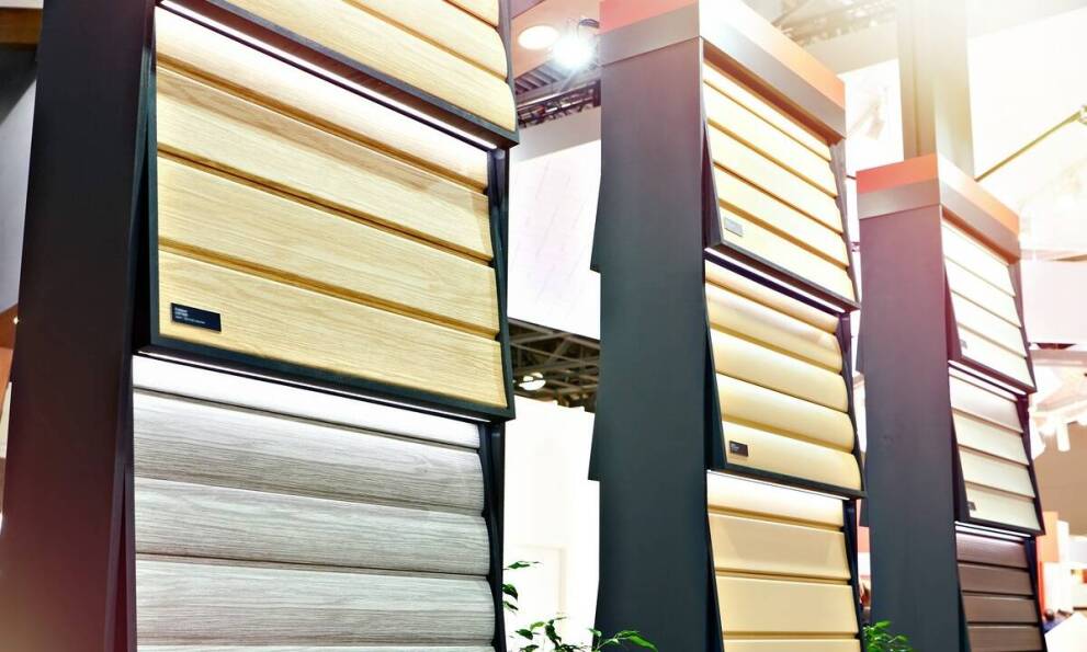 Zalety profili konstrukcyjnych w projektach zewnętrznych i wewnętrznych