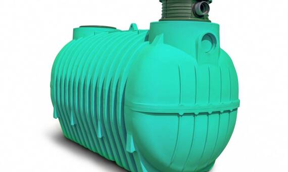 Wpływ serwisu separatorów na jakość wód powierzchniowych