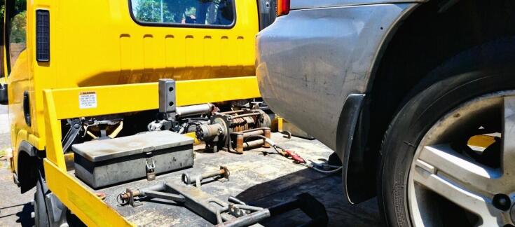 Jak serwis mechaniczny wspiera długoterminową eksploatację floty?