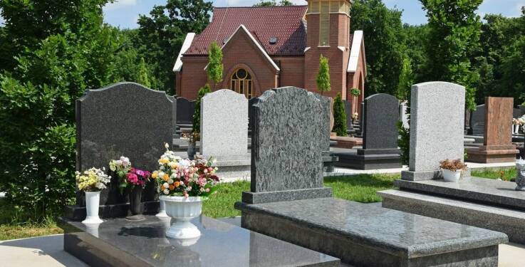 Znaczenie wyboru odpowiedniego miejsca pochówku w Nowej Wsi Wielkiej