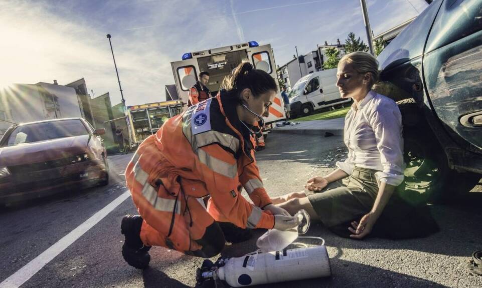 Jakie są najczęstsze potrzeby uczestników koncertów dotyczące zabezpieczenia medycznego?