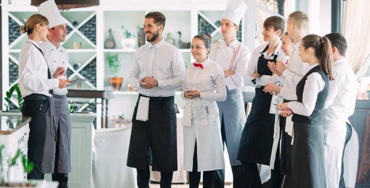 Jakie usługi oferuje biuro rachunkowe w Legionowie dla branży gastronomicznej?