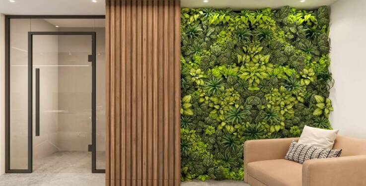 Przemiany wnętrz komercyjnych we Wrocławiu – jak architekci tworzą funkcjonalne przestrzenie?