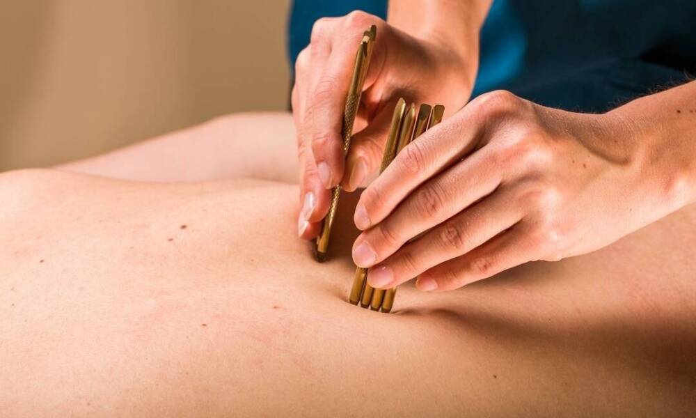 Jakie efekty przynosi stosowanie klawiterapii w bólu mięśniowo-szkieletowym?