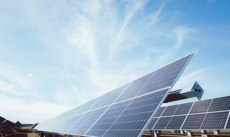 Rola technologii w optymalizacji budowy farm fotowoltaicznych