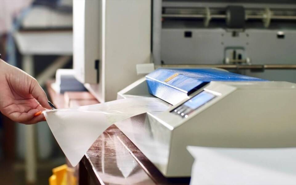 Koperty C4 z okienkiem – jakie innowacje technologiczne wpływają na ich produkcję?