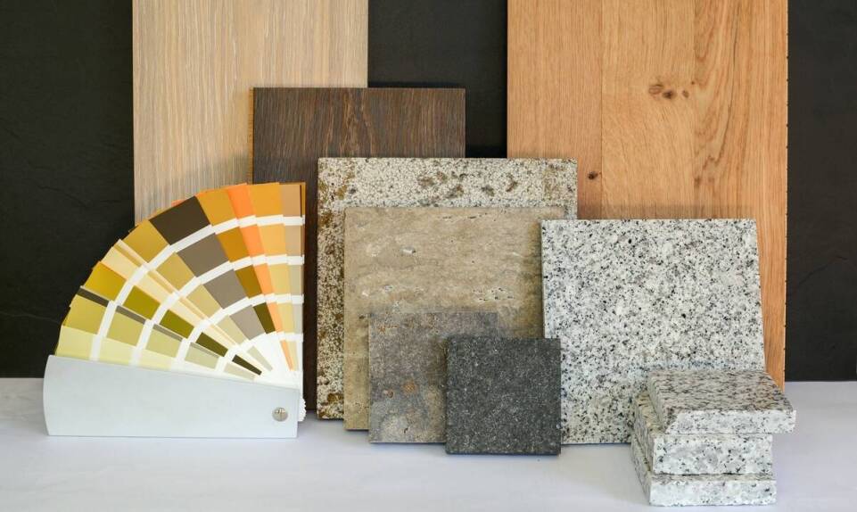 Jakie materiały najlepiej nadają się do bram fasadowych?