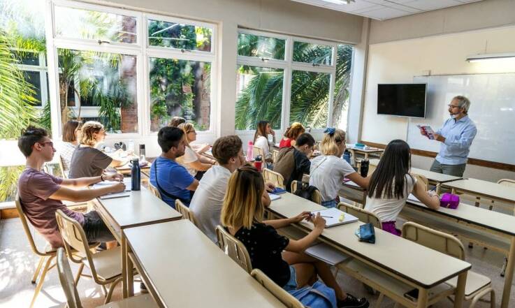 Jakie tematy są kluczowe na warsztatach interaktywnych w ramach studiów MBA?