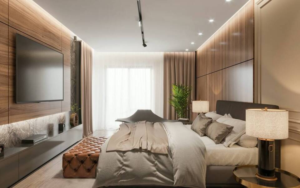 Dlaczego warto korzystać z usług biura projektowego podczas aranżacji małych mieszkań?