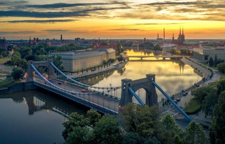 Gdzie można skoczyć na bungee w Polsce?