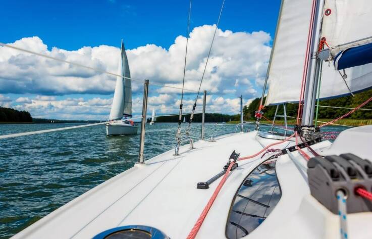 Czym jest windsurfing?