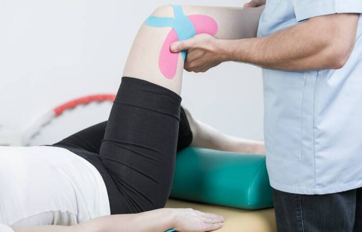 Ile trwa rehabilitacja po artroskopii kolana?