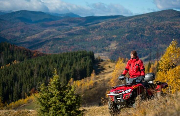 Co zabrać na kolonie w góry?