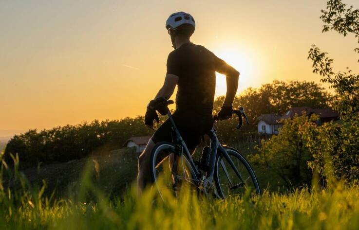 Gdzie na rower w Poznaniu?