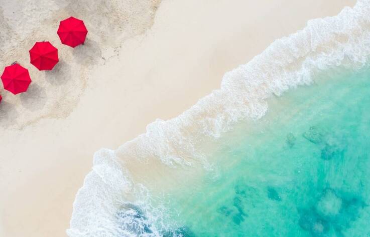 Gdzie pojechać nad morze z młodzieżą?