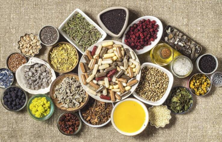 Jakie odżywki dla kobiet są najskuteczniejsze?