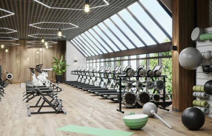 Co można robić na siłowni?