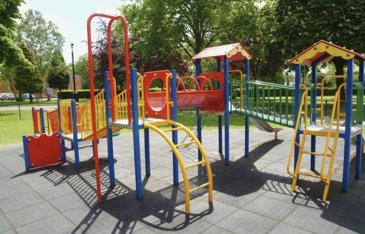 Co robić z trzyletnim dzieckiem w wolnym czasie?