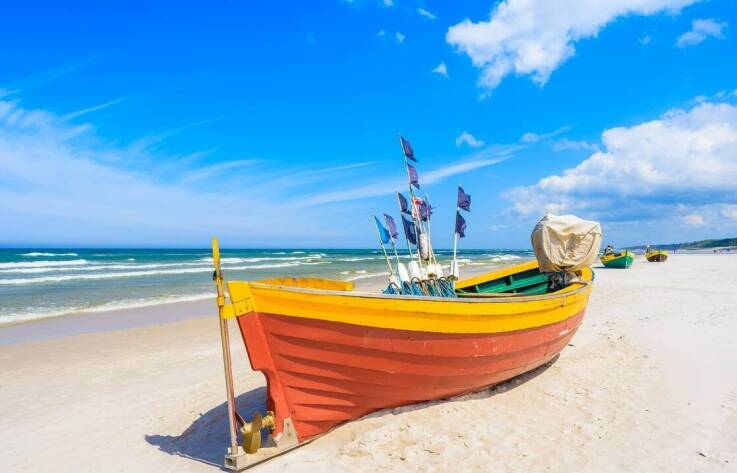 Gdzie na obóz młodzieżowy w 2025 roku?