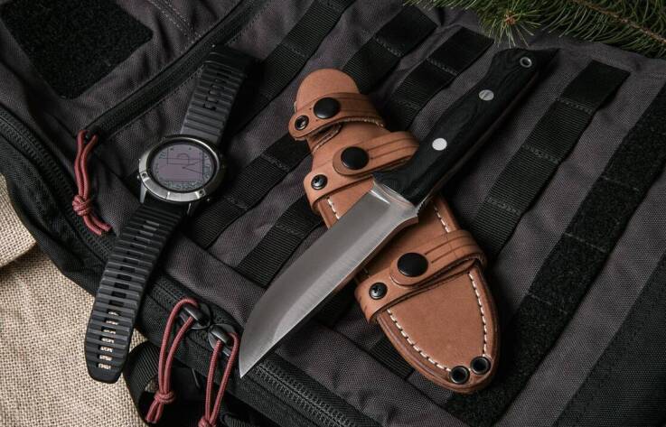 Co zabrać na wyprawę survivalową?