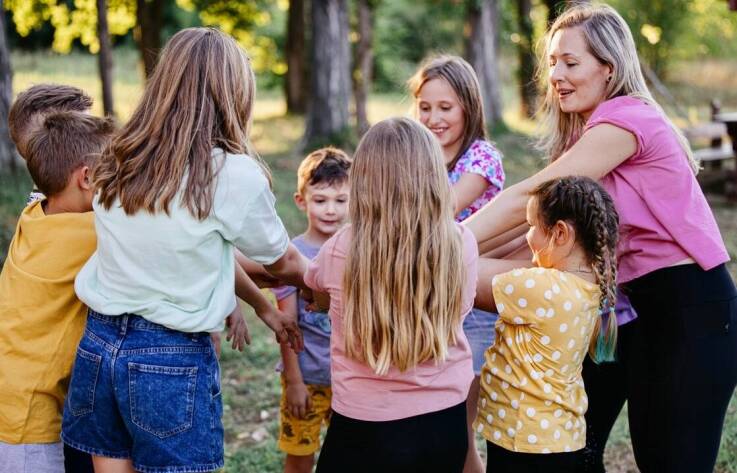 Jak zorganizować efektywne półkolonie dla dzieci?