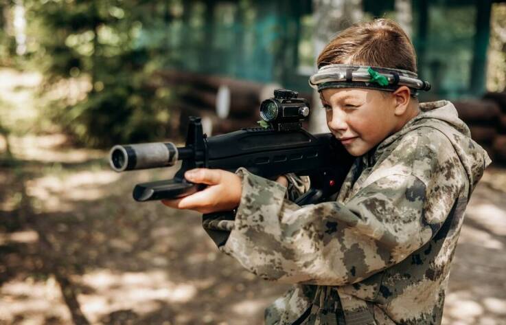 Jakie zabawy na dworze są najlepsze dla dzieci?