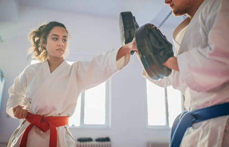 Jak skutecznie trenować MMA?