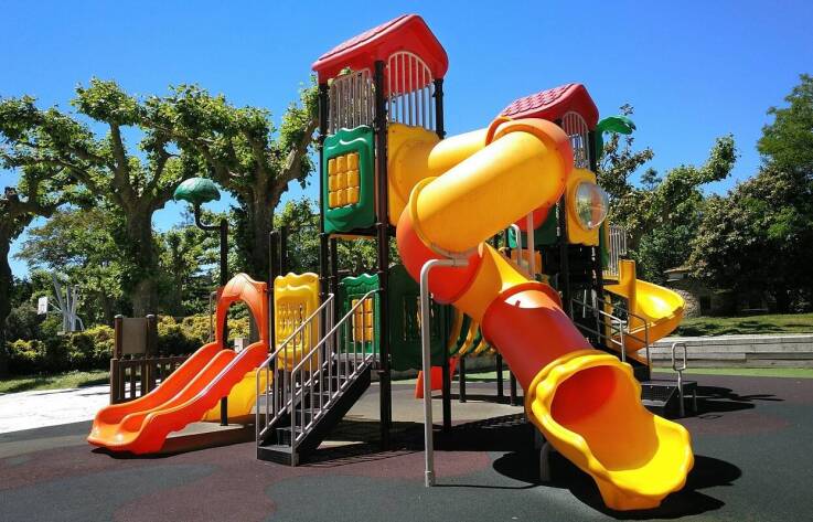 Pomysły na zabawy na świeżym powietrzu dla dzieci