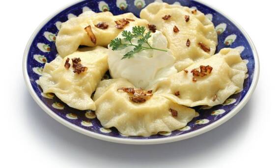 Górna Karczma Kotelnica: kulinarna podróż po smakach regionu