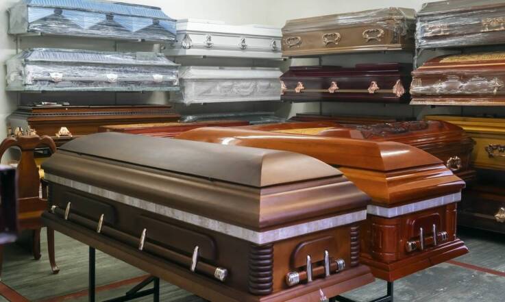 Wybór trumny – na co zwrócić uwagę?