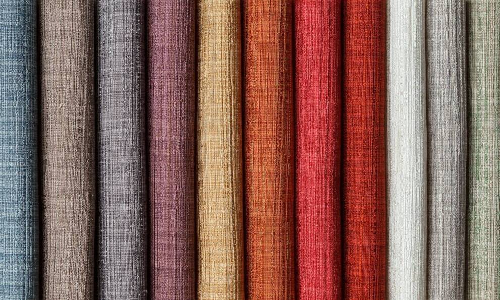 Eko-friendly tkaniny tapicerskie – jakie są dostępne opcje?