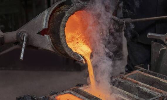 Do czego wykorzystywane są odlewy żeliwne?