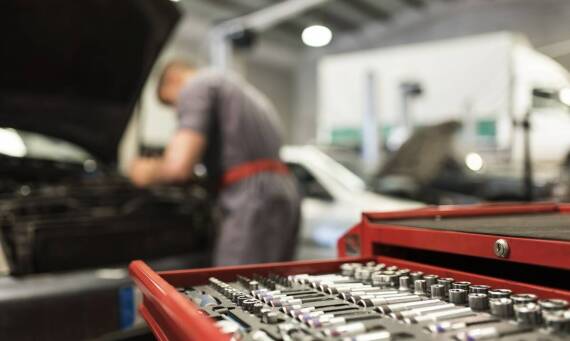 Wpływ profesjonalnej regeneracji na bezpieczeństwo użytkowania samochodów