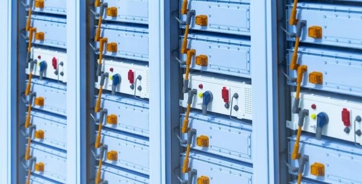 Jakie korzyści przynoszą magazyny energii w zrównoważonym rozwoju firm?