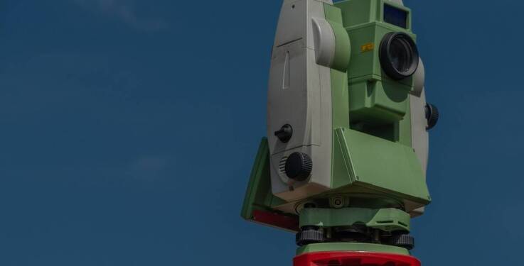 Praca z modelami 3D: Nowoczesne rozwiązania w geodezji