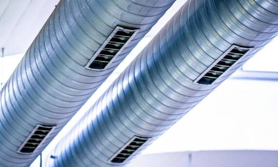 Jakie są korzyści z zastosowania wentylacji mechanicznej w biurach?