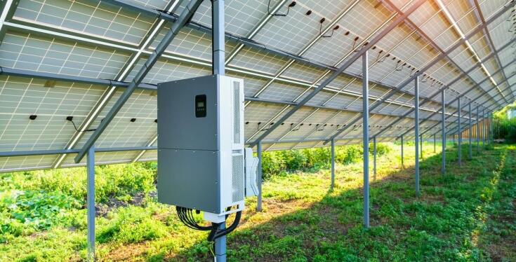Nowoczesne technologie w magazynach energii dla domów jednorodzinnych